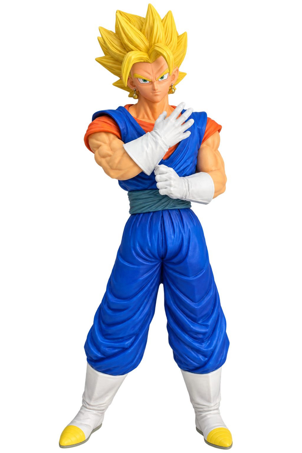 Son Vegeta Dragon Ball Z